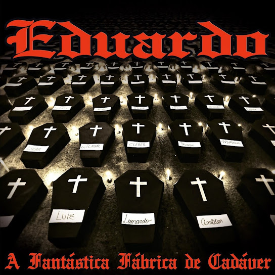 A Fantástica Fábrica de Cadáver
