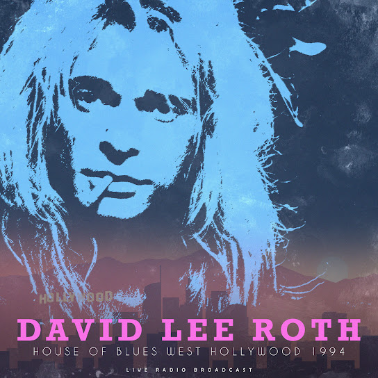 House Of Blues West Hollywood 1994 (Live)