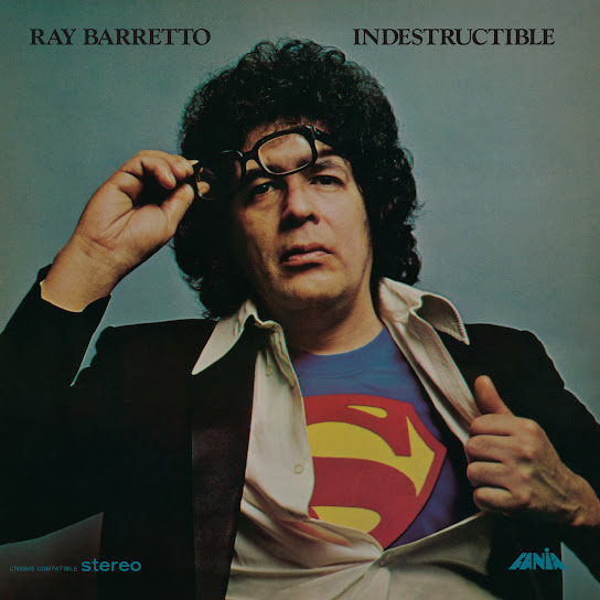 Indestructible (Remastered 2023)