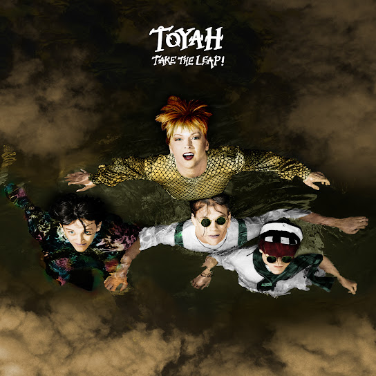 Take the Leap! (Super Deluxe Edition)