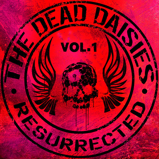 Resurrected, Vol. 1