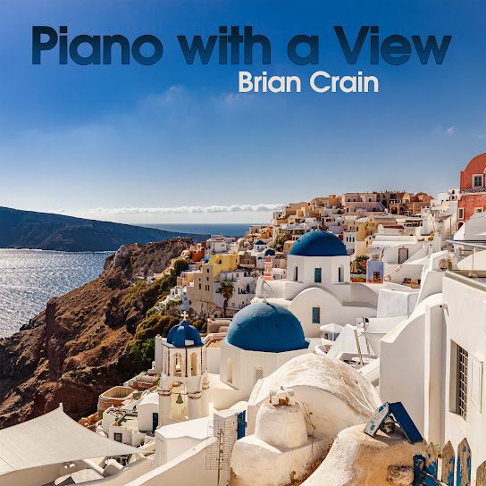 Piano with a View