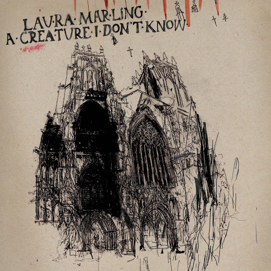 A Creature I Don't Know (Deluxe)