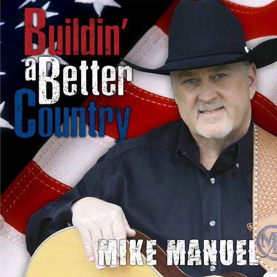 Buildin' a Better Country
