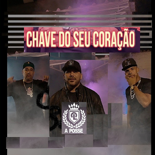 Chave do Seu Coração
