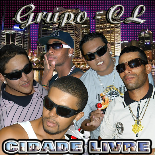 Cidade Livre