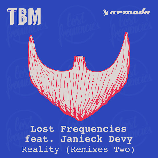 Reality (Remixes Two) (feat. Janieck)