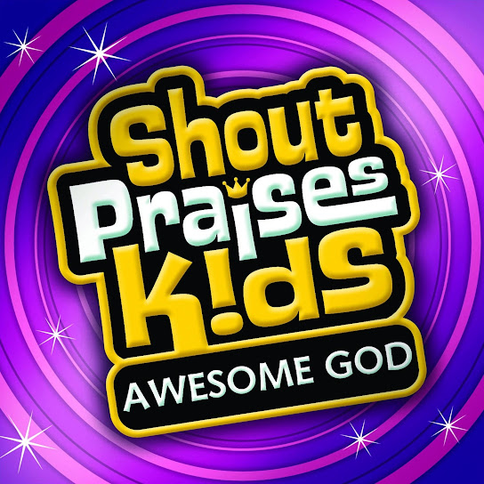 Awesome God