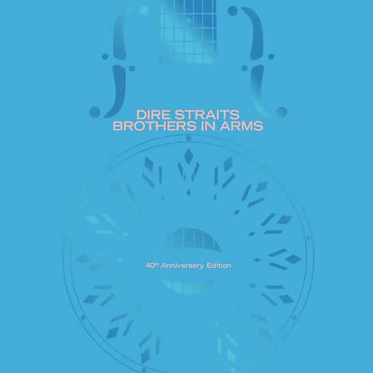 Brothers In Arms (40th Anniversary)