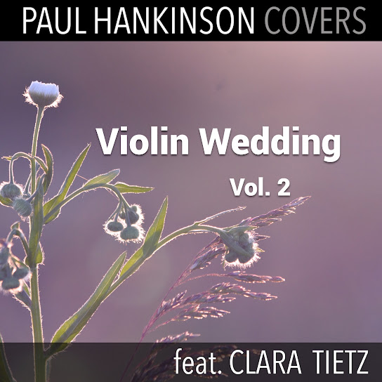 Violin Wedding, Vol. 2 (feat. Clara Tietz)