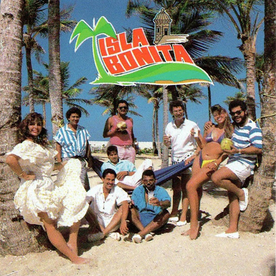 Isla Bonita