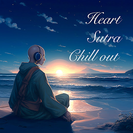 Heart Sutra Chill out
