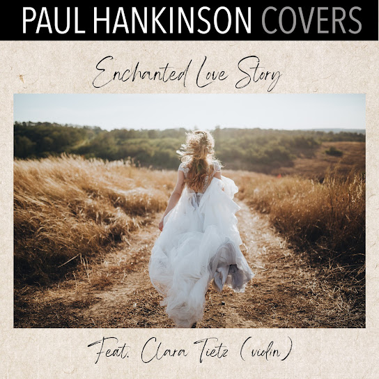 Enchanted Love Story (Violin & Piano Wedding Versions) (feat. Clara Tietz)
