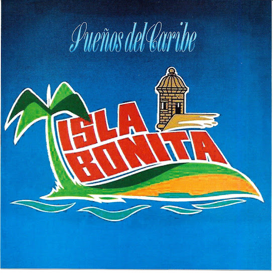 Sueños del Caribe