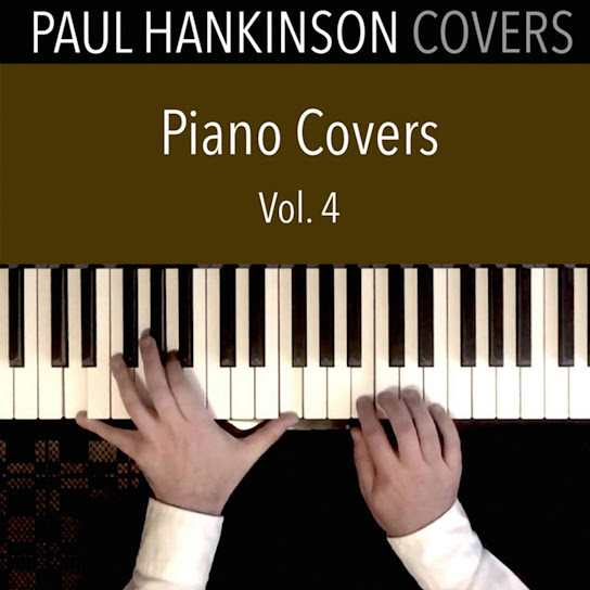 Piano Covers, Vol. 4