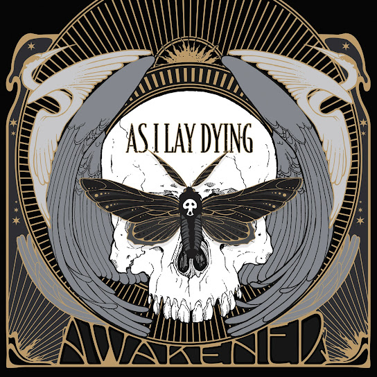 Awakened