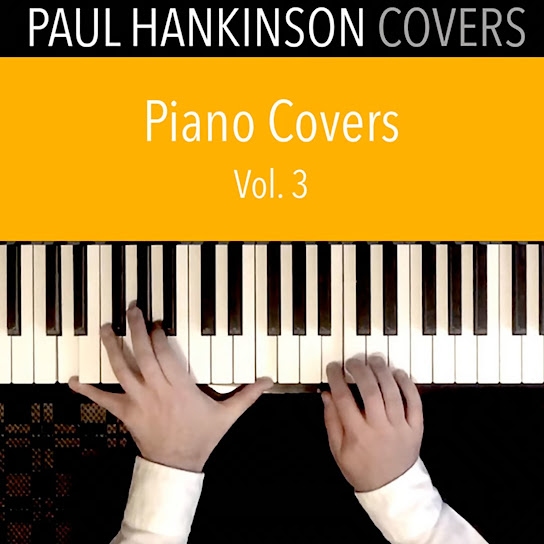 Piano Covers, Vol. 3