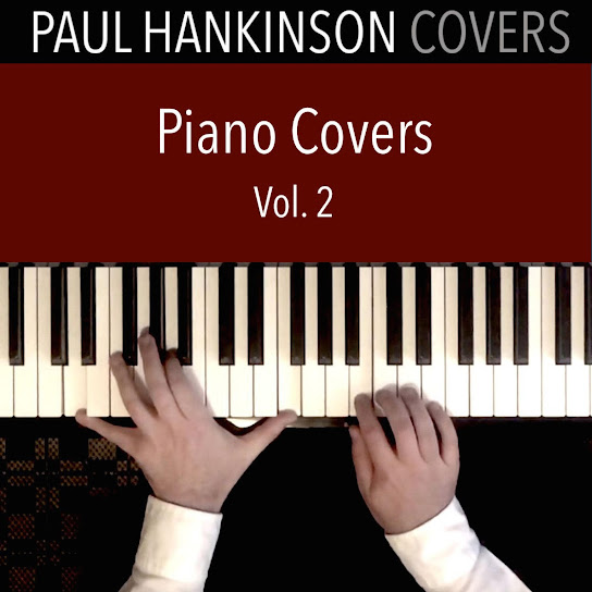 Piano Covers, Vol. 2
