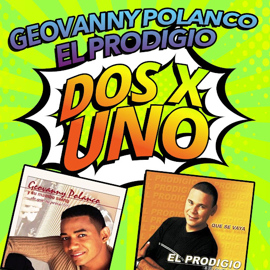 Dos X Uno