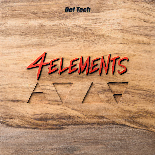 4ELEMENTS