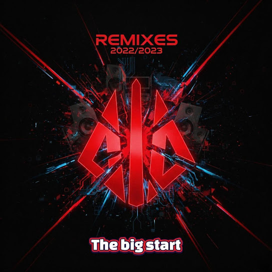 The big start