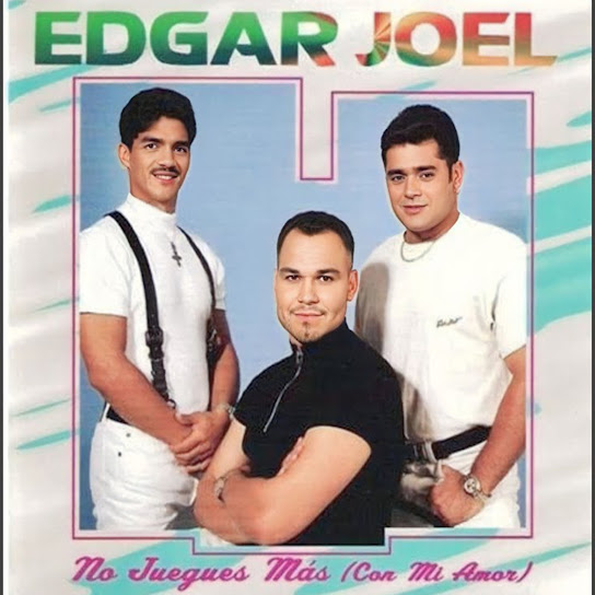No Juegues Mas (Con Mi Amor)