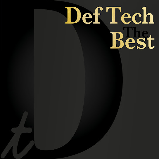 The Best (Disc1)