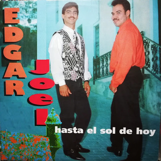 Hasta El Sol De Hoy