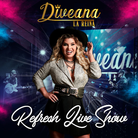 Refresh Live Show