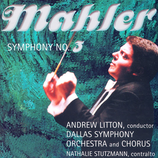 Mahler: Symphony No. 3, GMW 31 (Live)