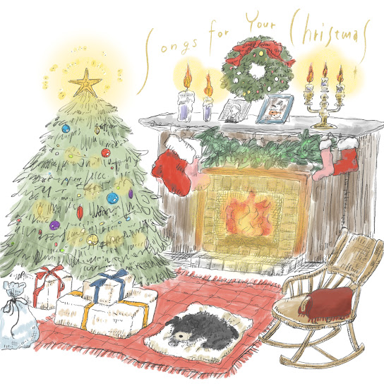 Songs for Your Christmas