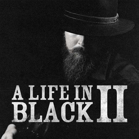 A Life In Black II