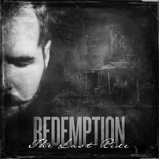 Redemption: The Last Ride