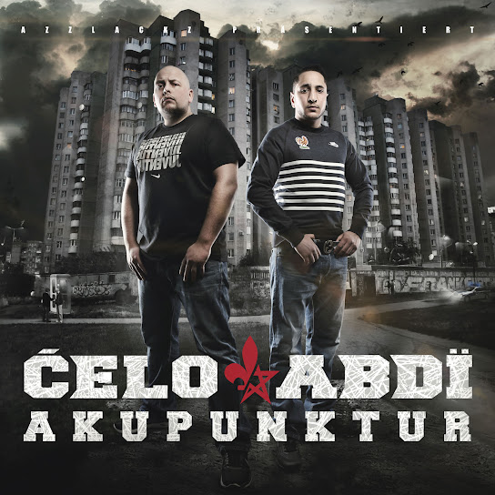 Akupunktur