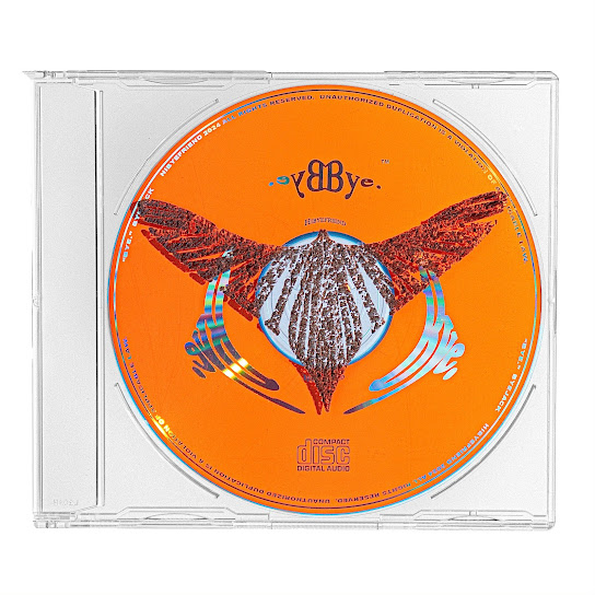 Bye. (Deluxe)