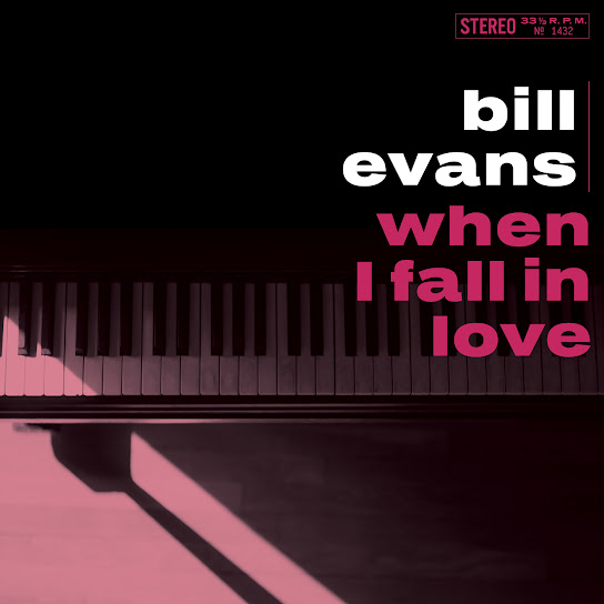 When I Fall In Love