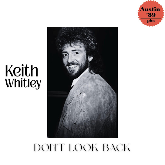 Don't Look Back