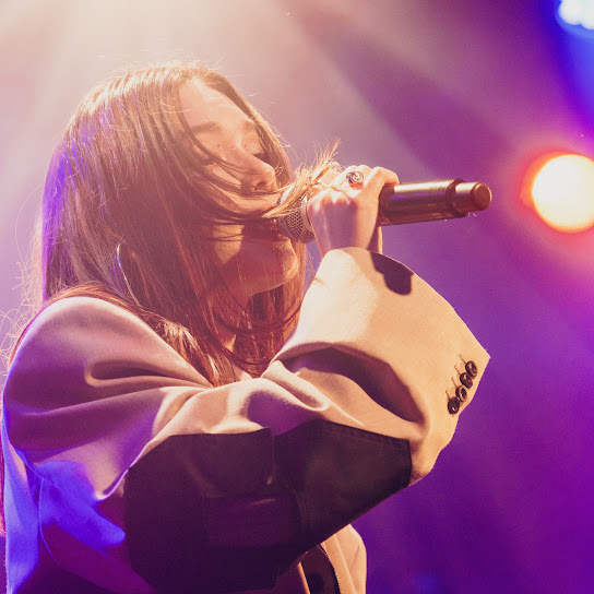 Rei Yasuda, Live Tour 2023: `Circle`
