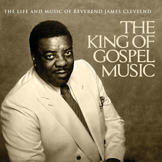 The King of Gospel Music