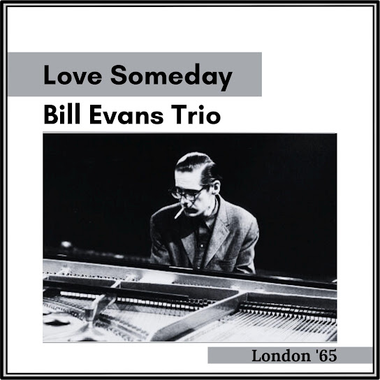 Love Someday