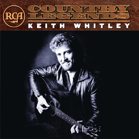 RCA Country Legends