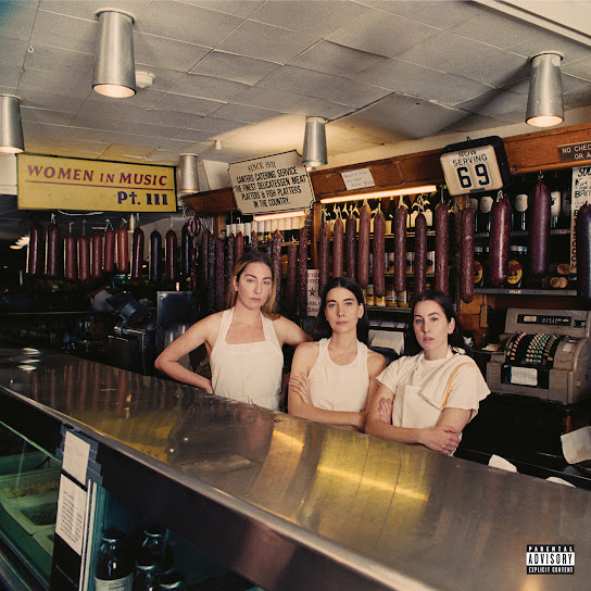 Women In Music Pt. III (Expanded Edition)