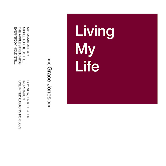 Living My Life