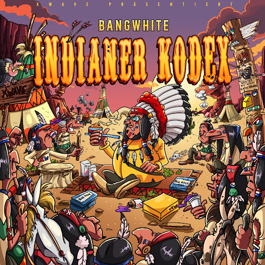 INDIANER KODEX