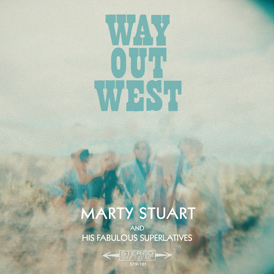Way out West