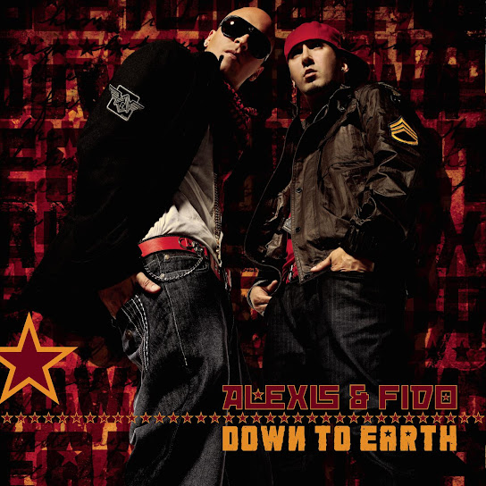 Down To Earth