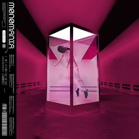 MONOMANIA