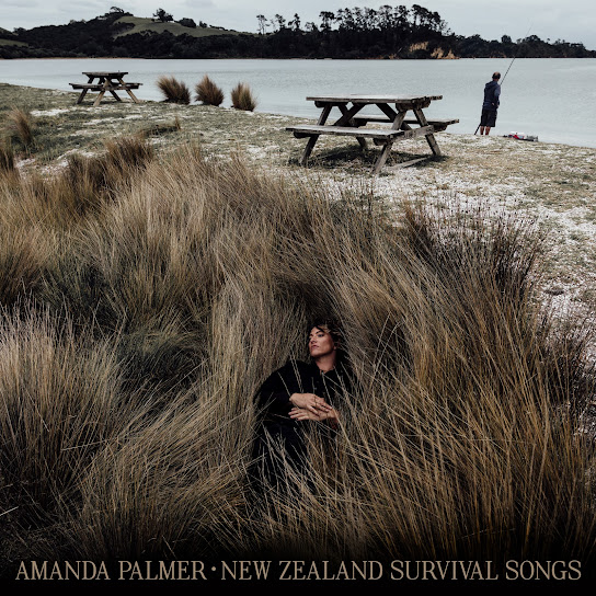 New Zealand Survival Songs