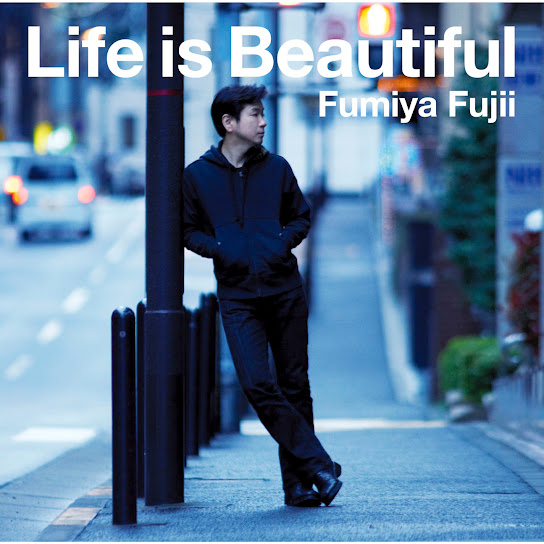 Life Is Beautiful