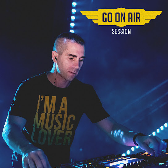 GO On Air Session